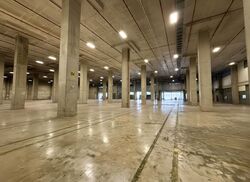 Joo Koon MRT (D22), Warehouse #595633211
